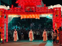 -歌斐颂巧克力小镇