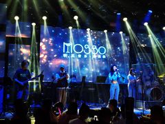 -MOSSO音乐酒吧·live house(南京旗舰店)