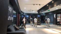 -5KM舞蹈街舞工作室