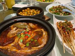 -7017浙菜•建德味(市心北路店)