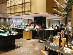 -博林天瑞喜来登酒店·西丽尚膳