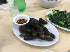 -源海渔村·现捞海鲜(大角湾店)