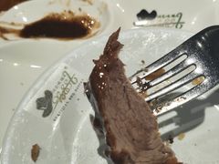 -汉巴味德·烤肉与啤酒的自助(杭州大悦城店)