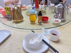 -星盛美食·番禺东环·地道顺德风味(桥兴大道店)