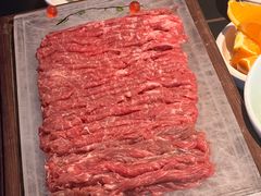 -额尔敦传统涮(公园西路店)