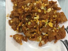 爆两样-清真•蜀风园(丁字沽总店)