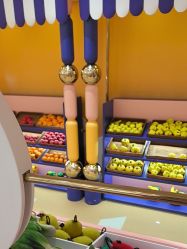 -奈尔宝·儿童乐园·亲子餐厅(苏州大悦城店)