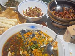 -烹湘·鲜炒湖南土菜(海珠店)