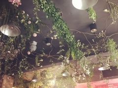 -解语花音乐主题餐厅(龙洞店)