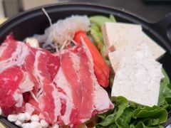 -米仓食堂(凯德广场店)