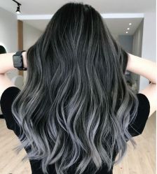 -HAIR HERE造型