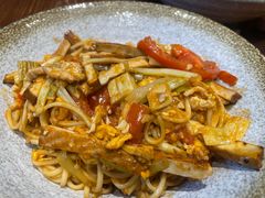 -圳兴面王·拌川·特色炒面(南山保利剧院店)
