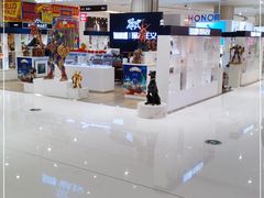 -丽达购物中心(崂山店)