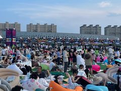 -长春奥林匹克公园