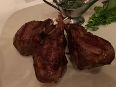 -莫尔顿牛排坊(威尼斯人店)