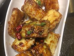 -隐食私房菜(渡口·光荣院南门·老街店)