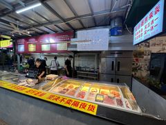 -顺水湾·牛肉牛杂火锅(驾鹤店)