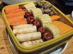 -同和·小葱伴豆腐(凤凰北路店)