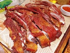 -1819餐厅·团队聚餐·烤串·精酿