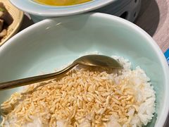 金牌菌菇鸡汤捞饭-康师傅私房牛肉面(马泉营奥莱店)