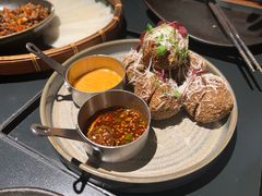 -Ameigo梅果·云贵川bistro(长宁来福士店)