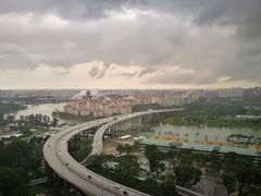 -新加坡文华东方酒店