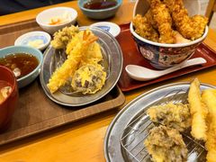 -虹梅食堂·爱蝦乃家