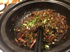 -黔蘑菇四季餐厅(观山湖店)