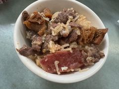 -容里煲仔饭(利丰北路店)