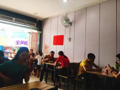 大堂-古镇榨粉店(和平三街店)