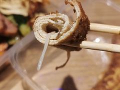 -盒马鲜生(红莲店)