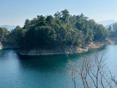 -千岛湖东南湖区