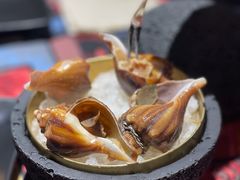 海螺-1218 GRILL 主厨