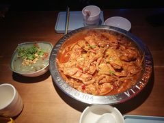 -胖哥俩肉蟹煲(宿迁宝龙广场店)