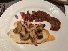 -Nord Grill&Bar Highland诺德西餐(深圳欢乐海岸店)