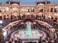 -佛罗伦萨小镇广佛名品奥特莱斯(疏港路店)