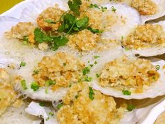 -北海渔村酒楼·粤菜海鲜点心(新华店)