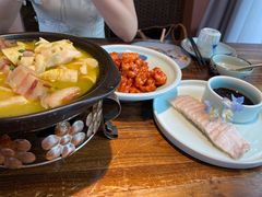 -鱼食饭稻·苏浙土菜17年老馆子(平江路店)