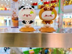 -名创优品(万达广场河东店)