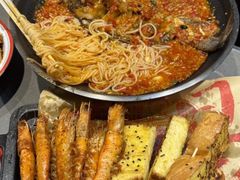 -冶建镜子·中国龙虾王(总店)