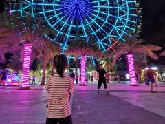 -三亚海昌梦幻海洋不夜城