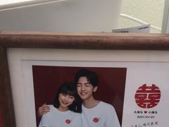 -海马体照相馆(大连柏威年购物中心店)