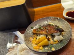 -戏作寿司(观音桥店)