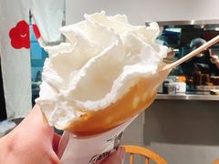 -小豆海棠(嘉兴路店)