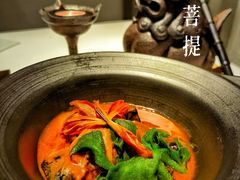 -叶叶菩提·晋福宫