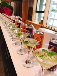 -安利上海体验馆