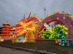 -武汉园博园(武汉自然博物馆)