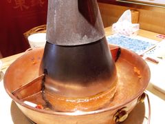 -东镇老火锅(长春路首店)