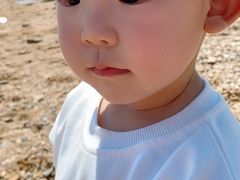 -大连星海广场音乐喷泉