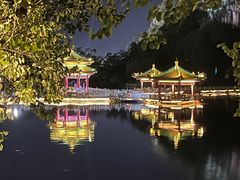 -星湖旅游景区七星岩